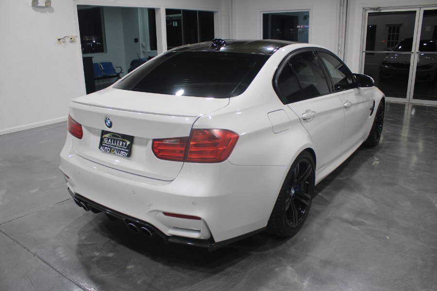 Used BMW M3 4dr Sdn 2015 | Auto Gallery. Lodi, New Jersey Used BMW M3 4dr Sdn 2015 | Auto Gallery. Lodi, New Jersey