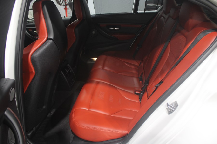 Used BMW M3 4dr Sdn 2015 | Auto Gallery. Lodi, New Jersey Used BMW M3 4dr Sdn 2015 | Auto Gallery. Lodi, New Jersey