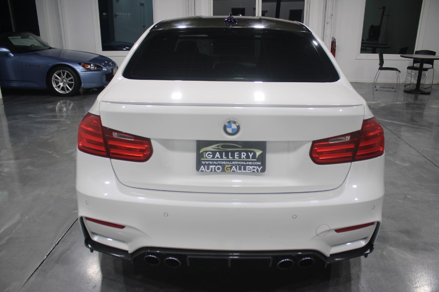 Used BMW M3 4dr Sdn 2015 | Auto Gallery. Lodi, New Jersey Used BMW M3 4dr Sdn 2015 | Auto Gallery. Lodi, New Jersey