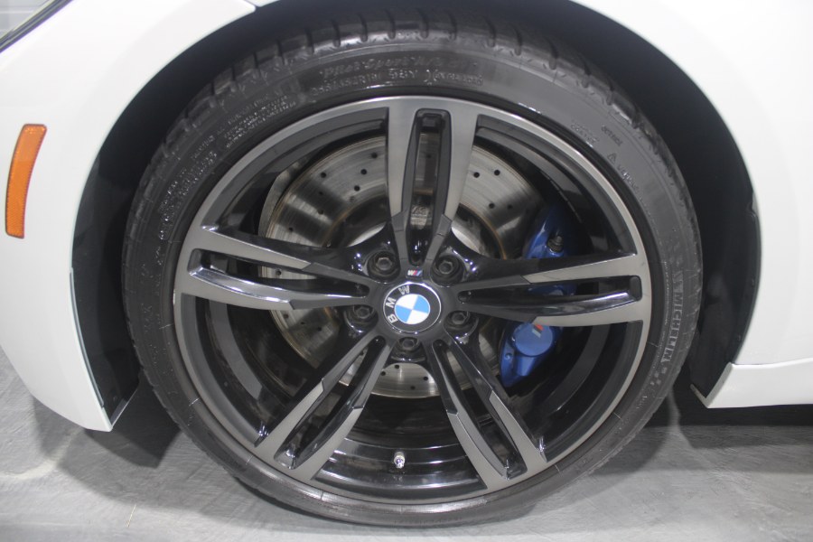 Used BMW M3 4dr Sdn 2015 | Auto Gallery. Lodi, New Jersey Used BMW M3 4dr Sdn 2015 | Auto Gallery. Lodi, New Jersey