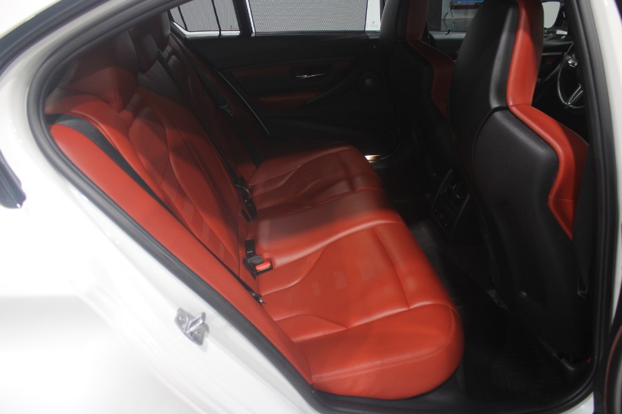Used BMW M3 4dr Sdn 2015 | Auto Gallery. Lodi, New Jersey Used BMW M3 4dr Sdn 2015 | Auto Gallery. Lodi, New Jersey