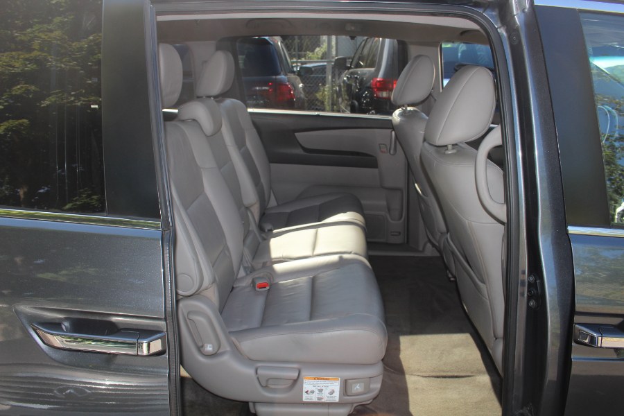2011 Honda Odyssey EX-L 5dr EX-L, available for sale in Paterson, New Jersey | Xcell Motors LLC. Paterson, New Jersey 2011 Honda Odyssey EX-L 5dr EX-L, available for sale in Paterson, New Jersey | Xcell Motors LLC. Paterson, New Jersey