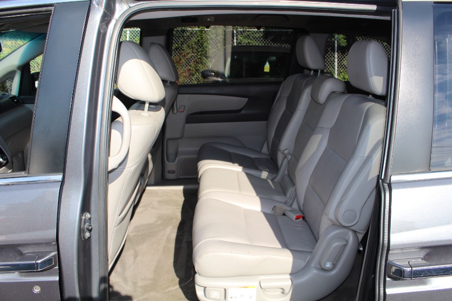 2011 Honda Odyssey EX-L 5dr EX-L, available for sale in Paterson, New Jersey | Xcell Motors LLC. Paterson, New Jersey 2011 Honda Odyssey EX-L 5dr EX-L, available for sale in Paterson, New Jersey | Xcell Motors LLC. Paterson, New Jersey