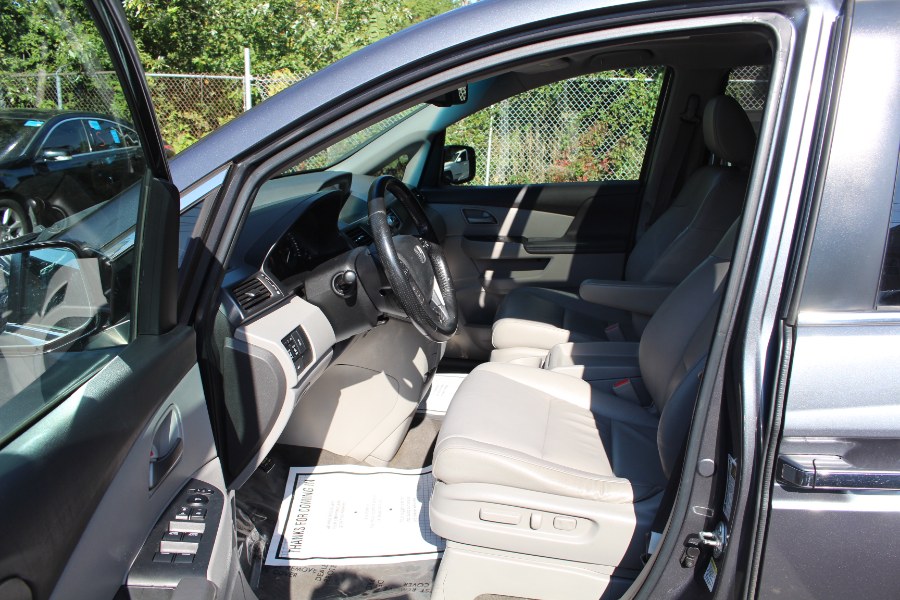 2011 Honda Odyssey EX-L 5dr EX-L, available for sale in Paterson, New Jersey | Xcell Motors LLC. Paterson, New Jersey 2011 Honda Odyssey EX-L 5dr EX-L, available for sale in Paterson, New Jersey | Xcell Motors LLC. Paterson, New Jersey