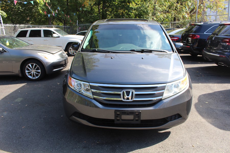 2011 Honda Odyssey EX-L 5dr EX-L, available for sale in Paterson, New Jersey | Xcell Motors LLC. Paterson, New Jersey 2011 Honda Odyssey EX-L 5dr EX-L, available for sale in Paterson, New Jersey | Xcell Motors LLC. Paterson, New Jersey