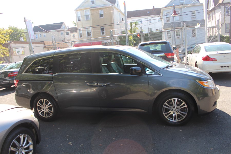 2011 Honda Odyssey EX-L 5dr EX-L, available for sale in Paterson, New Jersey | Xcell Motors LLC. Paterson, New Jersey 2011 Honda Odyssey EX-L 5dr EX-L, available for sale in Paterson, New Jersey | Xcell Motors LLC. Paterson, New Jersey