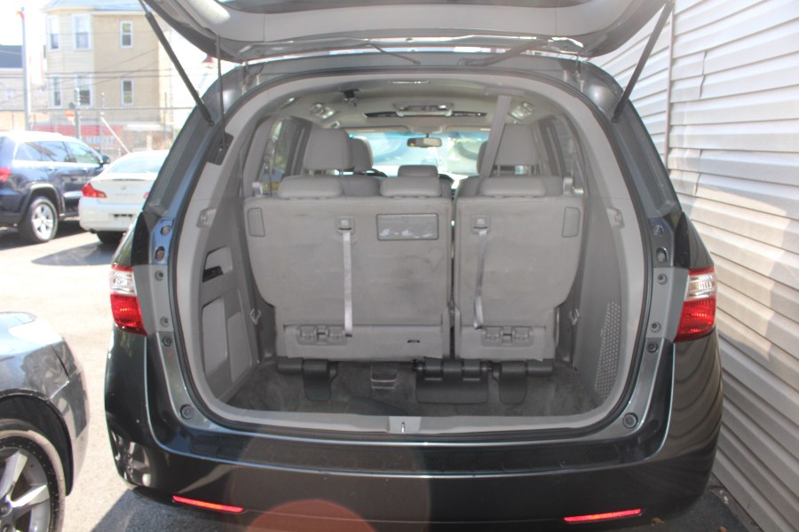 2011 Honda Odyssey EX-L 5dr EX-L, available for sale in Paterson, New Jersey | Xcell Motors LLC. Paterson, New Jersey 2011 Honda Odyssey EX-L 5dr EX-L, available for sale in Paterson, New Jersey | Xcell Motors LLC. Paterson, New Jersey