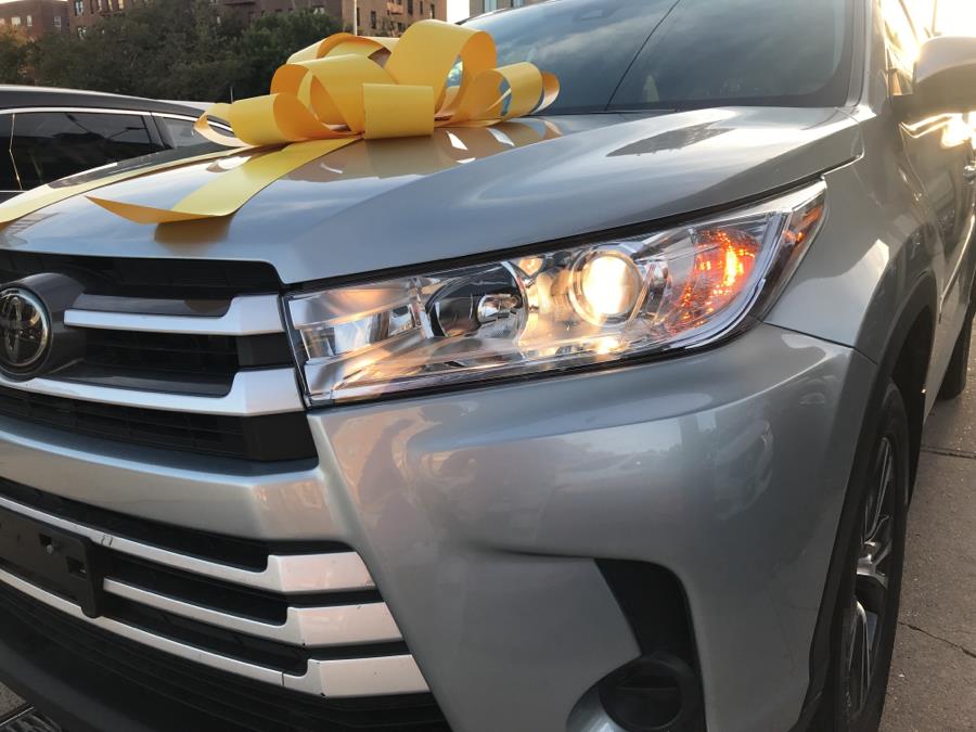 Used Toyota Highlander LE AWD 2018 | Top Speed Motors LLC. Jamaica, New York Used Toyota Highlander LE AWD 2018 | Top Speed Motors LLC. Jamaica, New York