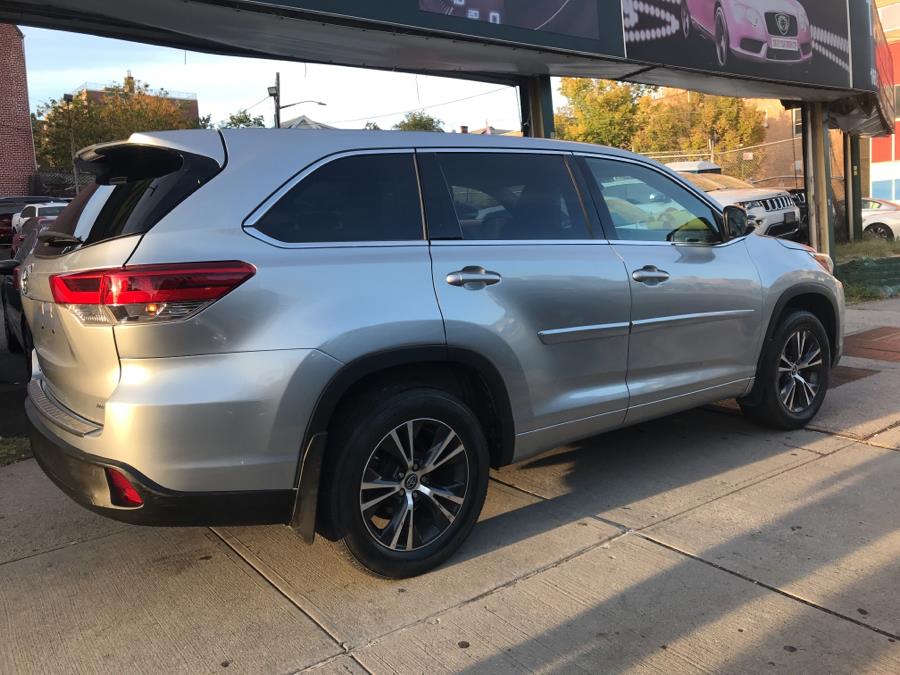 Used Toyota Highlander LE AWD 2018 | Top Speed Motors LLC. Jamaica, New York Used Toyota Highlander LE AWD 2018 | Top Speed Motors LLC. Jamaica, New York