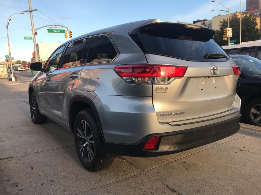 Used Toyota Highlander LE AWD 2018 | Top Speed Motors LLC. Jamaica, New York Used Toyota Highlander LE AWD 2018 | Top Speed Motors LLC. Jamaica, New York