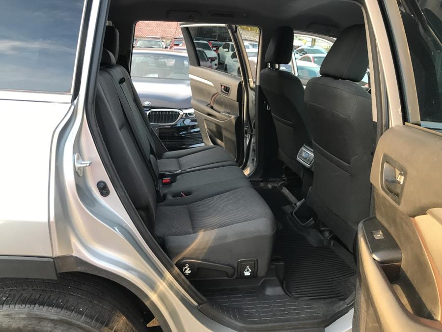 Used Toyota Highlander LE AWD 2018 | Top Speed Motors LLC. Jamaica, New York Used Toyota Highlander LE AWD 2018 | Top Speed Motors LLC. Jamaica, New York