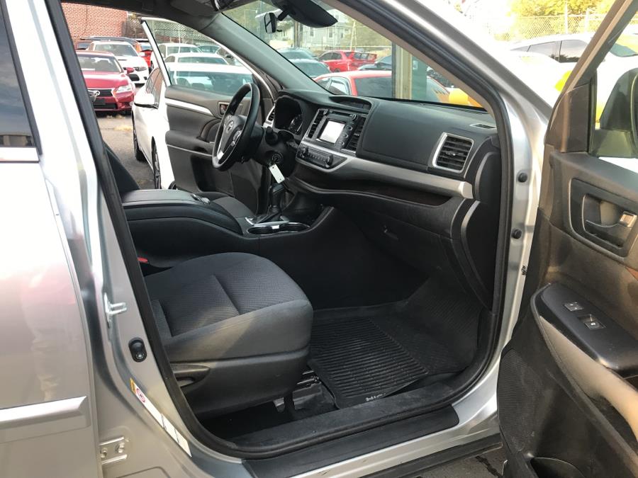 Used Toyota Highlander LE AWD 2018 | Top Speed Motors LLC. Jamaica, New York Used Toyota Highlander LE AWD 2018 | Top Speed Motors LLC. Jamaica, New York