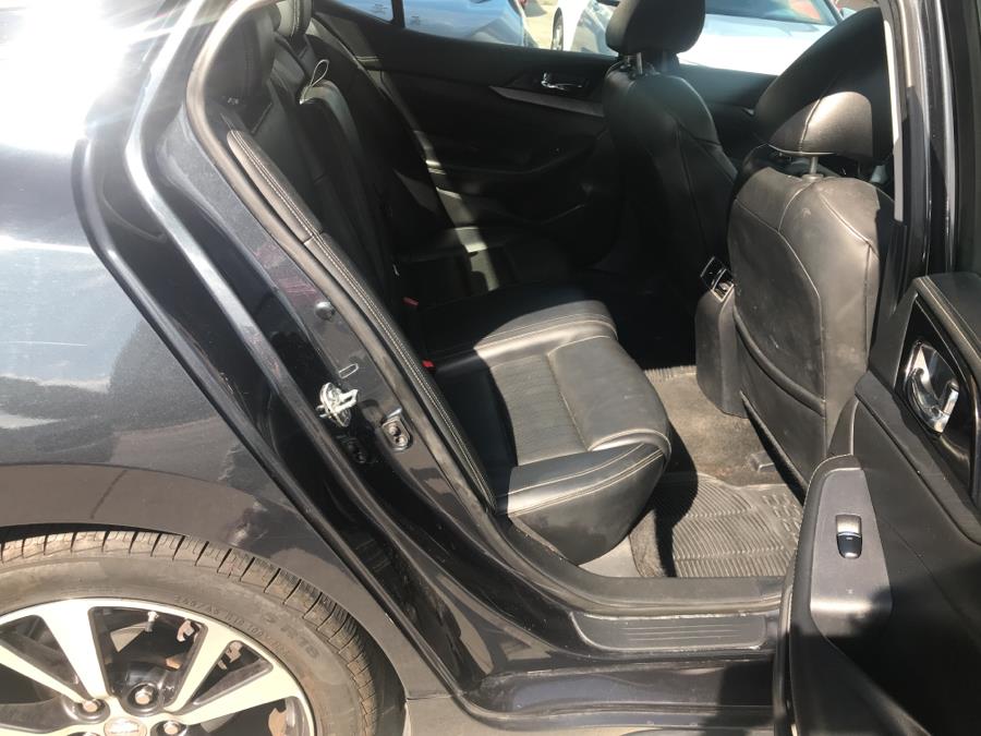 Used Nissan Maxima SL W/Panoramic 2016 | Top Speed Motors LLC. Jamaica, New York Used Nissan Maxima SL W/Panoramic 2016 | Top Speed Motors LLC. Jamaica, New York