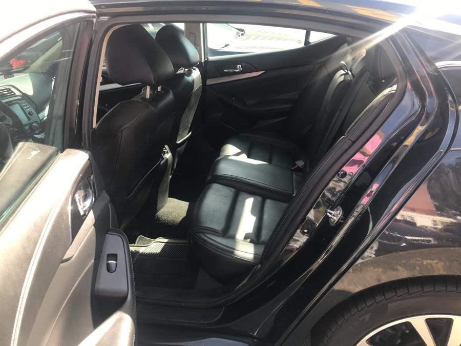 Used Nissan Maxima SL W/Panoramic 2016 | Top Speed Motors LLC. Jamaica, New York Used Nissan Maxima SL W/Panoramic 2016 | Top Speed Motors LLC. Jamaica, New York