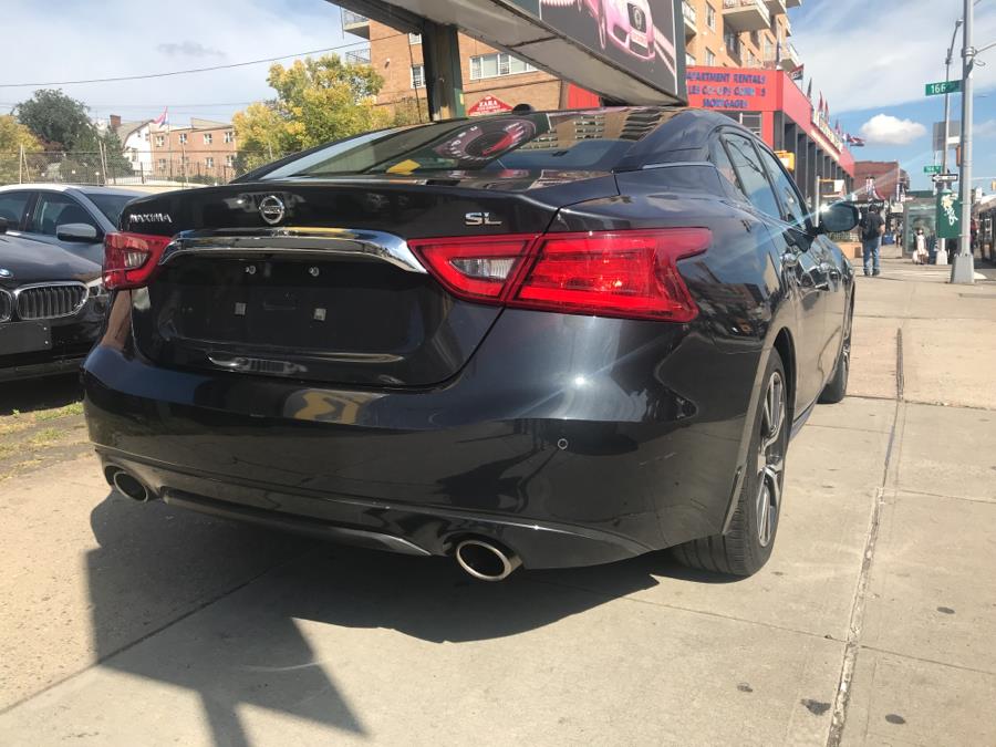 Used Nissan Maxima SL W/Panoramic 2016 | Top Speed Motors LLC. Jamaica, New York Used Nissan Maxima SL W/Panoramic 2016 | Top Speed Motors LLC. Jamaica, New York