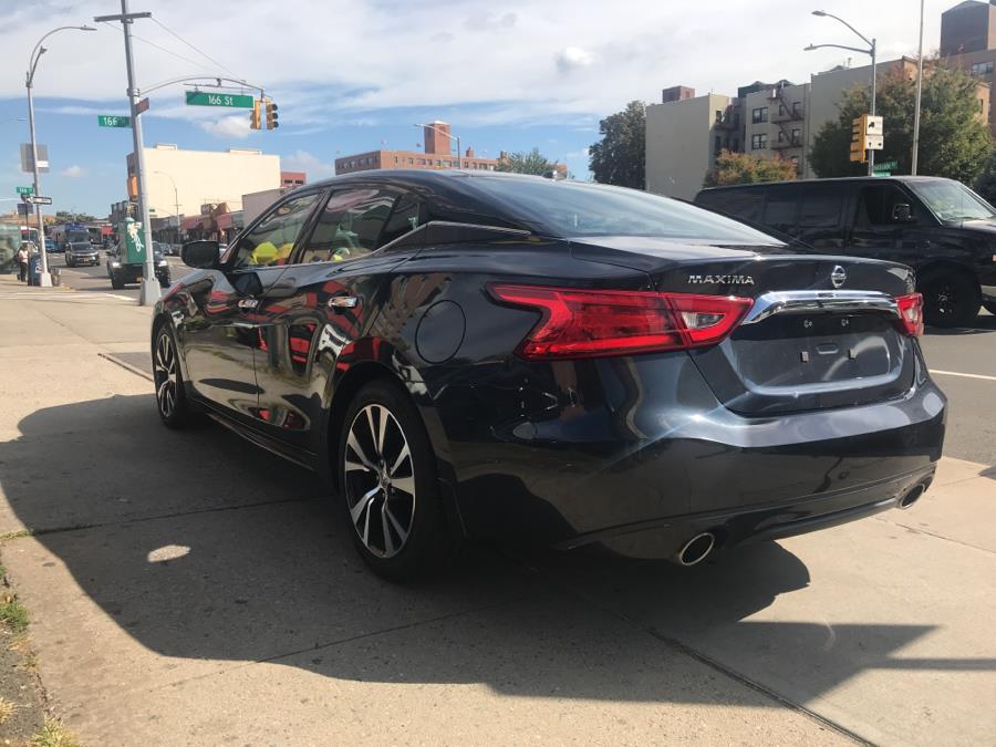 Used Nissan Maxima SL W/Panoramic 2016 | Top Speed Motors LLC. Jamaica, New York Used Nissan Maxima SL W/Panoramic 2016 | Top Speed Motors LLC. Jamaica, New York