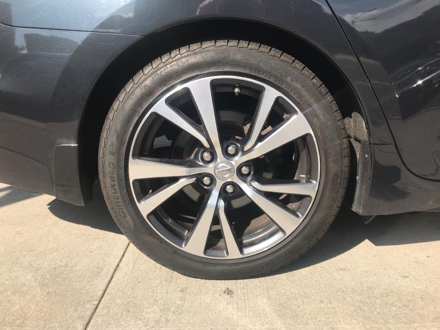 Used Nissan Maxima SL W/Panoramic 2016 | Top Speed Motors LLC. Jamaica, New York Used Nissan Maxima SL W/Panoramic 2016 | Top Speed Motors LLC. Jamaica, New York
