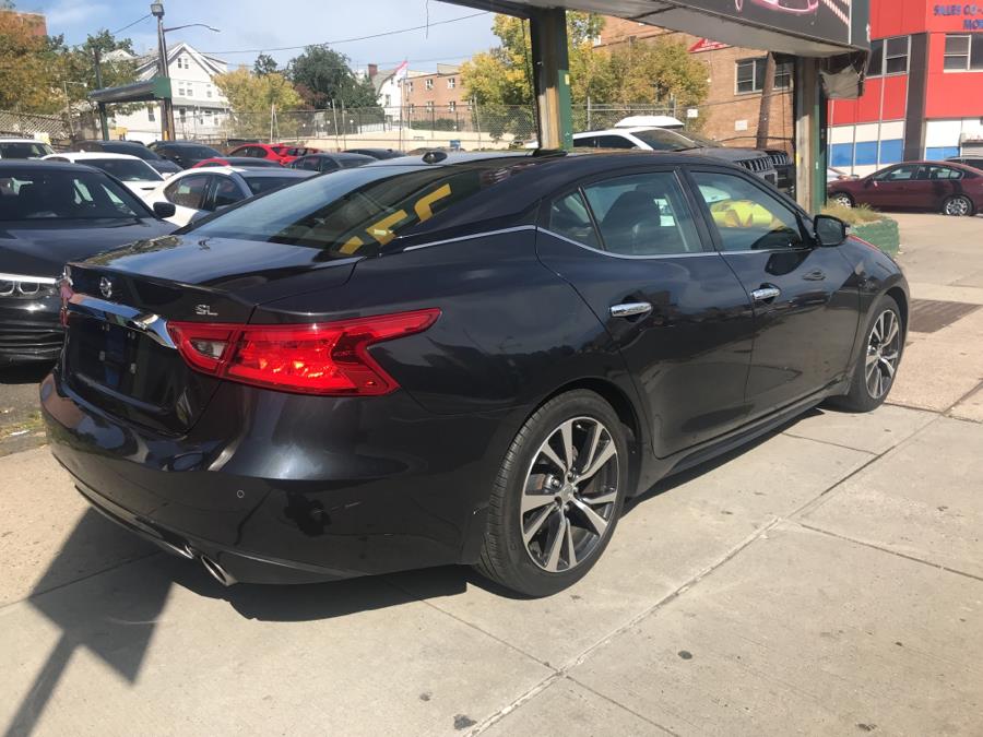 Used Nissan Maxima SL W/Panoramic 2016 | Top Speed Motors LLC. Jamaica, New York Used Nissan Maxima SL W/Panoramic 2016 | Top Speed Motors LLC. Jamaica, New York