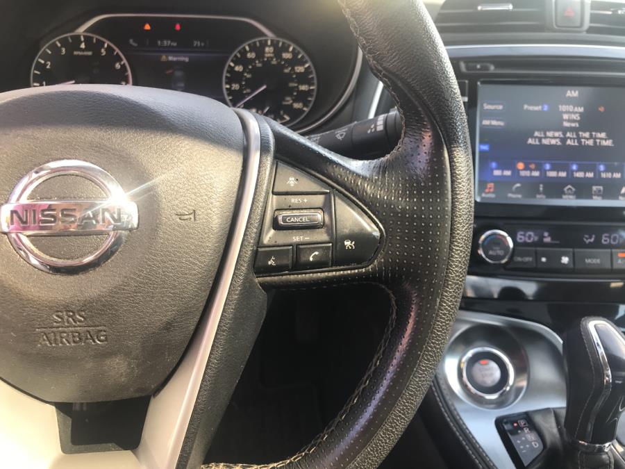 Used Nissan Maxima SL W/Panoramic 2016 | Top Speed Motors LLC. Jamaica, New York Used Nissan Maxima SL W/Panoramic 2016 | Top Speed Motors LLC. Jamaica, New York