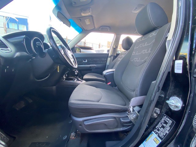 Used Kia Soul 5dr Wgn Auto + 2013 | Wide World Inc. Brooklyn, New York Used Kia Soul 5dr Wgn Auto + 2013 | Wide World Inc. Brooklyn, New York