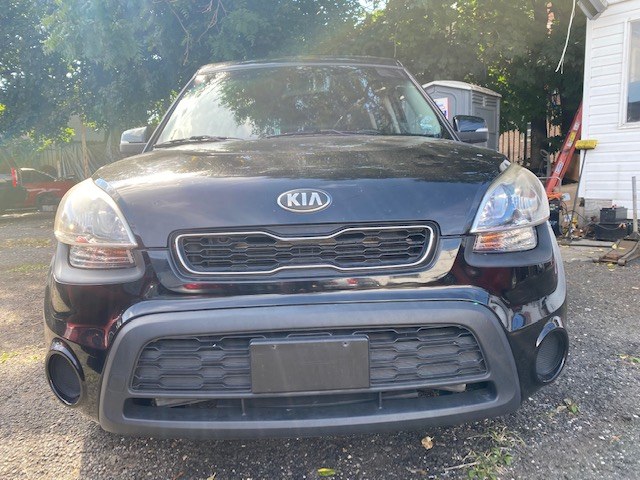 Used Kia Soul 5dr Wgn Auto + 2013 | Wide World Inc. Brooklyn, New York Used Kia Soul 5dr Wgn Auto + 2013 | Wide World Inc. Brooklyn, New York