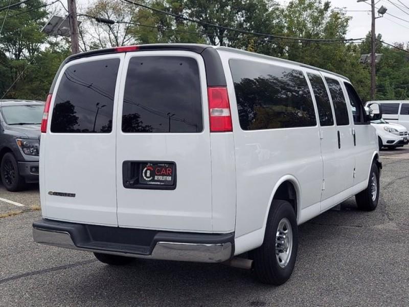 2020 Chevrolet Express Passenger LT RWD 155'' /Rear Camera, available for sale in Maple Shade, New Jersey | Car Revolution. Maple Shade, New Jersey 2020 Chevrolet Express Passenger LT RWD 155'' /Rear Camera, available for sale in Maple Shade, New Jersey | Car Revolution. Maple Shade, New Jersey