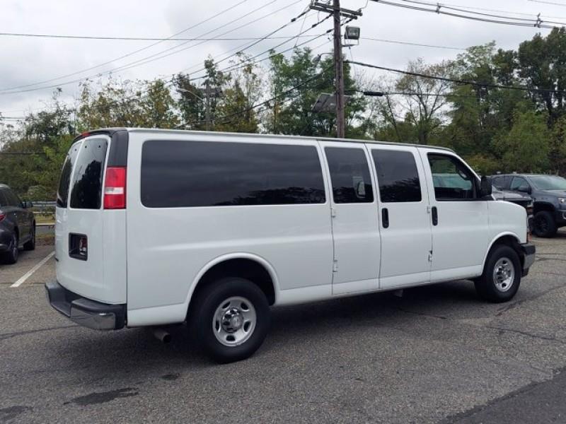 2020 Chevrolet Express Passenger LT RWD 155'' /Rear Camera, available for sale in Maple Shade, New Jersey | Car Revolution. Maple Shade, New Jersey 2020 Chevrolet Express Passenger LT RWD 155'' /Rear Camera, available for sale in Maple Shade, New Jersey | Car Revolution. Maple Shade, New Jersey