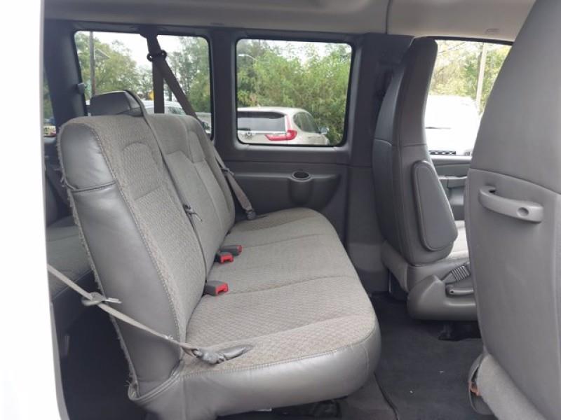 2020 Chevrolet Express Passenger LT RWD 155'' /Rear Camera, available for sale in Maple Shade, New Jersey | Car Revolution. Maple Shade, New Jersey 2020 Chevrolet Express Passenger LT RWD 155'' /Rear Camera, available for sale in Maple Shade, New Jersey | Car Revolution. Maple Shade, New Jersey