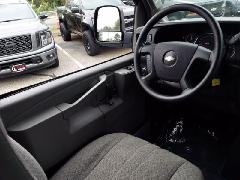 2020 Chevrolet Express Passenger LT RWD 155'' /Rear Camera, available for sale in Maple Shade, New Jersey | Car Revolution. Maple Shade, New Jersey 2020 Chevrolet Express Passenger LT RWD 155'' /Rear Camera, available for sale in Maple Shade, New Jersey | Car Revolution. Maple Shade, New Jersey
