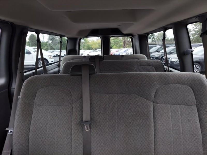 2020 Chevrolet Express Passenger LT RWD 155'' /Rear Camera, available for sale in Maple Shade, New Jersey | Car Revolution. Maple Shade, New Jersey 2020 Chevrolet Express Passenger LT RWD 155'' /Rear Camera, available for sale in Maple Shade, New Jersey | Car Revolution. Maple Shade, New Jersey