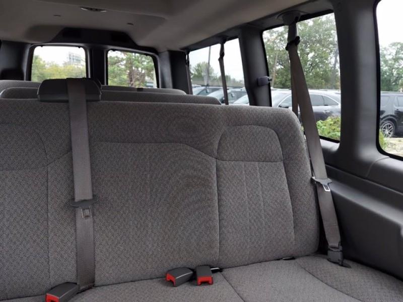 2020 Chevrolet Express Passenger LT RWD 155'' /Rear Camera, available for sale in Maple Shade, New Jersey | Car Revolution. Maple Shade, New Jersey 2020 Chevrolet Express Passenger LT RWD 155'' /Rear Camera, available for sale in Maple Shade, New Jersey | Car Revolution. Maple Shade, New Jersey