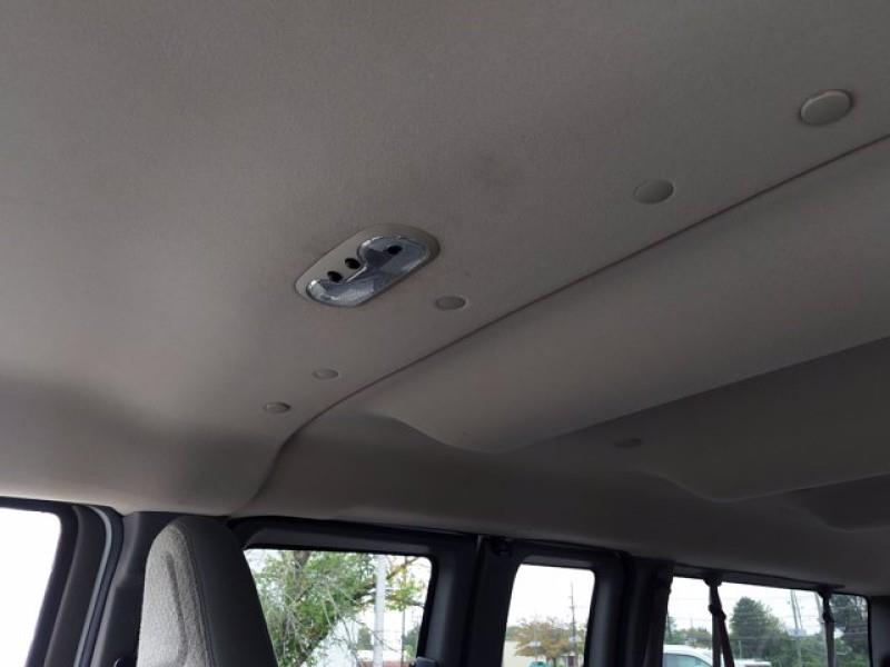 2020 Chevrolet Express Passenger LT RWD 155'' /Rear Camera, available for sale in Maple Shade, New Jersey | Car Revolution. Maple Shade, New Jersey 2020 Chevrolet Express Passenger LT RWD 155'' /Rear Camera, available for sale in Maple Shade, New Jersey | Car Revolution. Maple Shade, New Jersey
