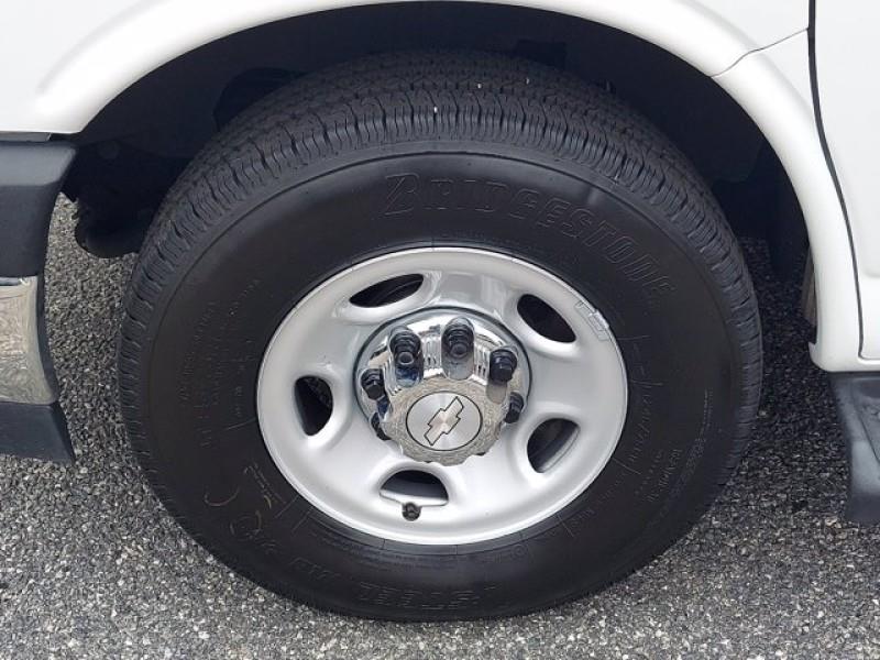 2020 Chevrolet Express Passenger LT RWD 155'' /Rear Camera, available for sale in Maple Shade, New Jersey | Car Revolution. Maple Shade, New Jersey 2020 Chevrolet Express Passenger LT RWD 155'' /Rear Camera, available for sale in Maple Shade, New Jersey | Car Revolution. Maple Shade, New Jersey