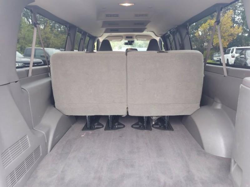 2020 Chevrolet Express Passenger LT RWD 155'' /Rear Camera, available for sale in Maple Shade, New Jersey | Car Revolution. Maple Shade, New Jersey 2020 Chevrolet Express Passenger LT RWD 155'' /Rear Camera, available for sale in Maple Shade, New Jersey | Car Revolution. Maple Shade, New Jersey
