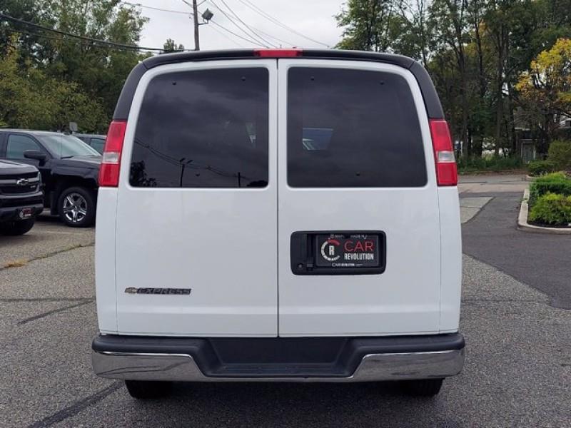 2020 Chevrolet Express Passenger LT RWD 155'' /Rear Camera, available for sale in Maple Shade, New Jersey | Car Revolution. Maple Shade, New Jersey 2020 Chevrolet Express Passenger LT RWD 155'' /Rear Camera, available for sale in Maple Shade, New Jersey | Car Revolution. Maple Shade, New Jersey