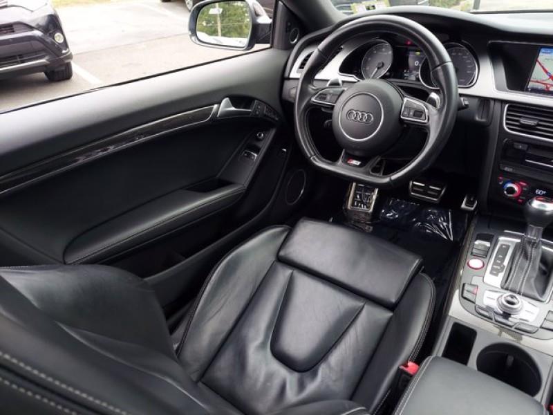 Used Audi S5 Premium Plus 2015 | Car Revolution. Maple Shade, New Jersey Used Audi S5 Premium Plus 2015 | Car Revolution. Maple Shade, New Jersey