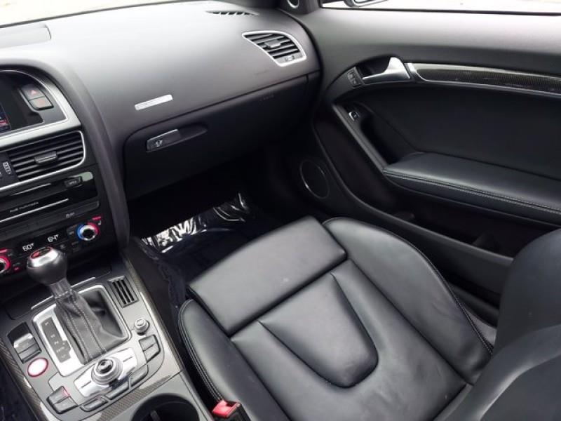 Used Audi S5 Premium Plus 2015 | Car Revolution. Maple Shade, New Jersey Used Audi S5 Premium Plus 2015 | Car Revolution. Maple Shade, New Jersey