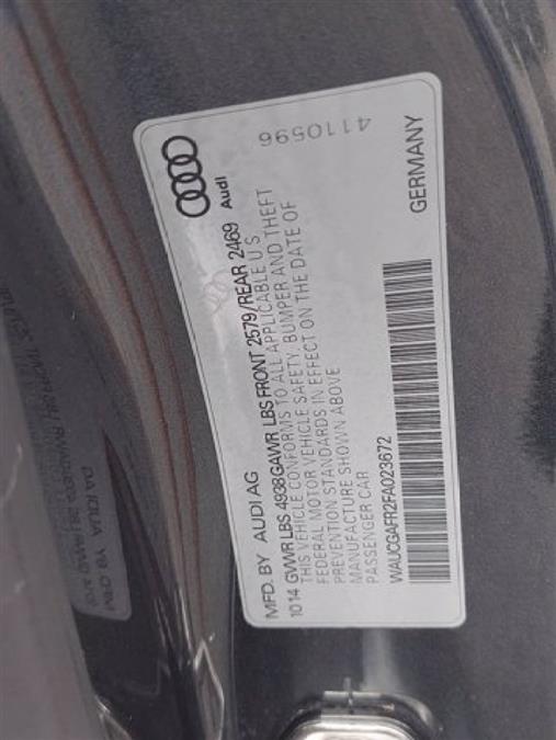 Used Audi S5 Premium Plus 2015 | Car Revolution. Maple Shade, New Jersey Used Audi S5 Premium Plus 2015 | Car Revolution. Maple Shade, New Jersey