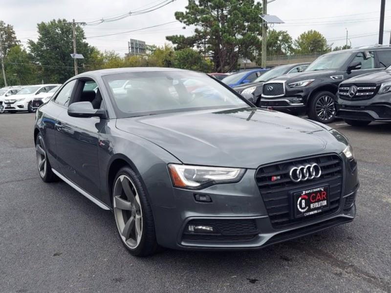 Used Audi S5 Premium Plus 2015 | Car Revolution. Maple Shade, New Jersey Used Audi S5 Premium Plus 2015 | Car Revolution. Maple Shade, New Jersey