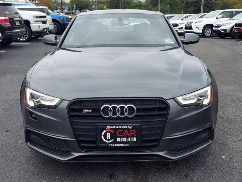 Used Audi S5 Premium Plus 2015 | Car Revolution. Maple Shade, New Jersey Used Audi S5 Premium Plus 2015 | Car Revolution. Maple Shade, New Jersey