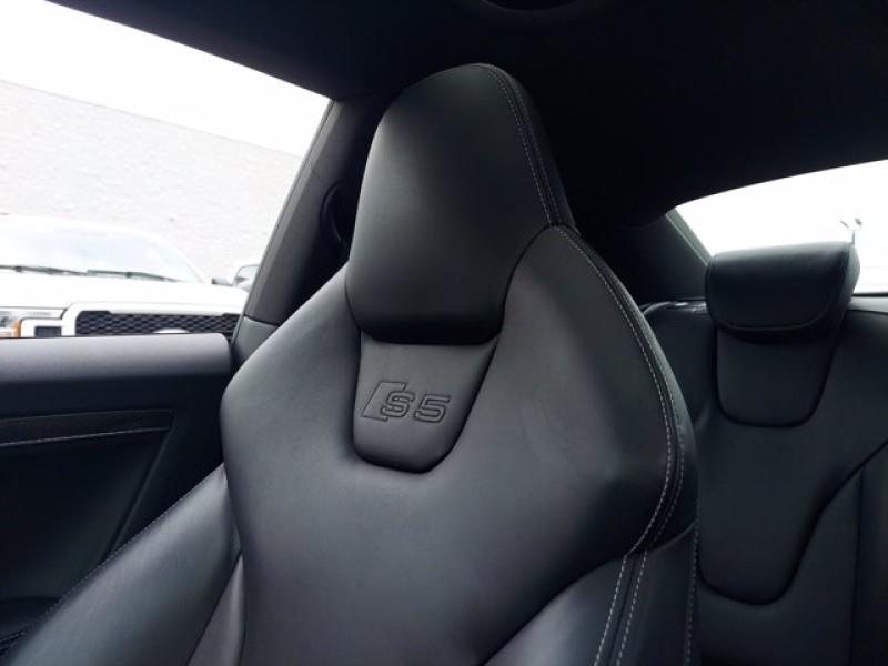 Used Audi S5 Premium Plus 2015 | Car Revolution. Maple Shade, New Jersey Used Audi S5 Premium Plus 2015 | Car Revolution. Maple Shade, New Jersey