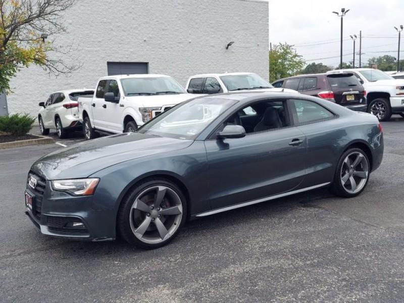 Used Audi S5 Premium Plus 2015 | Car Revolution. Maple Shade, New Jersey Used Audi S5 Premium Plus 2015 | Car Revolution. Maple Shade, New Jersey