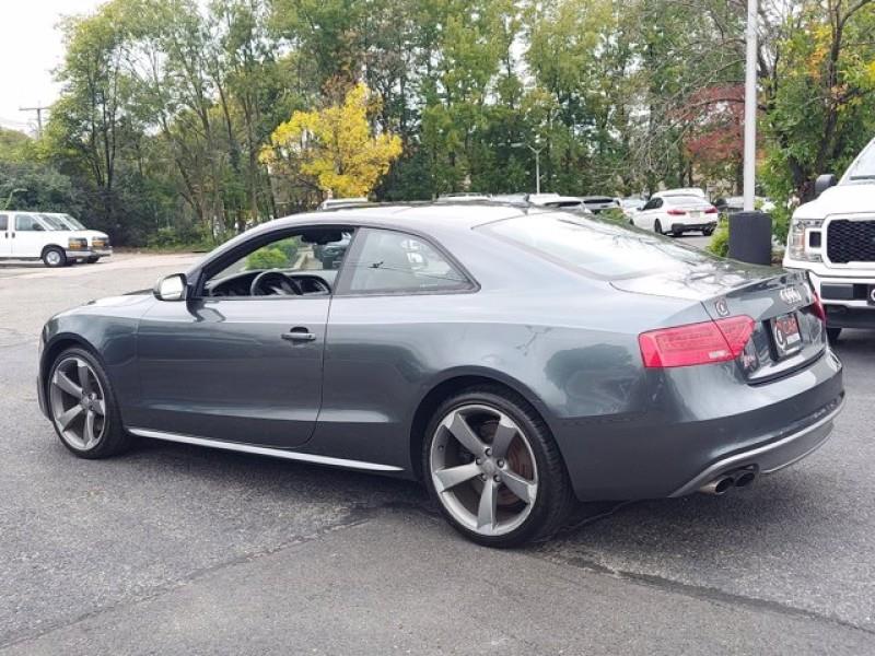 Used Audi S5 Premium Plus 2015 | Car Revolution. Maple Shade, New Jersey Used Audi S5 Premium Plus 2015 | Car Revolution. Maple Shade, New Jersey