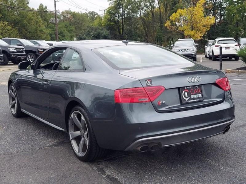 Used Audi S5 Premium Plus 2015 | Car Revolution. Maple Shade, New Jersey Used Audi S5 Premium Plus 2015 | Car Revolution. Maple Shade, New Jersey