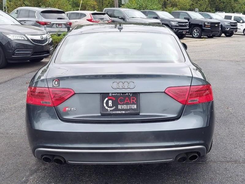 Used Audi S5 Premium Plus 2015 | Car Revolution. Maple Shade, New Jersey Used Audi S5 Premium Plus 2015 | Car Revolution. Maple Shade, New Jersey