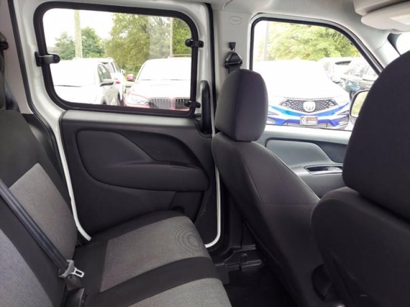 Used Ram Promaster City Cargo Van Tradesman SLT/RearCamera 2017 | Car Revolution. Maple Shade, New Jersey Used Ram Promaster City Cargo Van Tradesman SLT/RearCamera 2017 | Car Revolution. Maple Shade, New Jersey