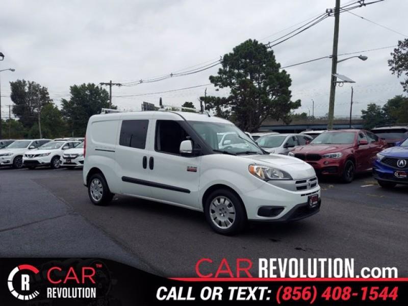 Used Ram Promaster City Cargo Van Tradesman SLT/RearCamera 2017 | Car Revolution. Maple Shade, New Jersey Used Ram Promaster City Cargo Van Tradesman SLT/RearCamera 2017 | Car Revolution. Maple Shade, New Jersey