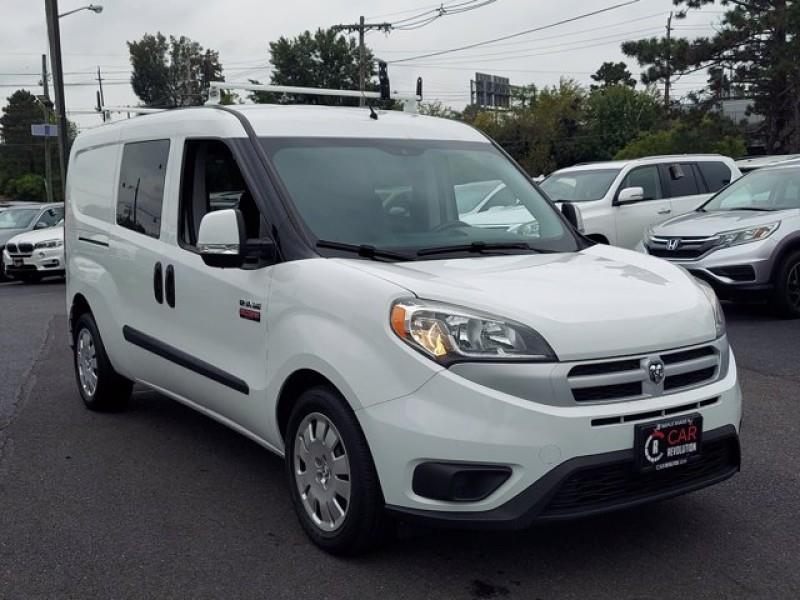 Used Ram Promaster City Cargo Van Tradesman SLT/RearCamera 2017 | Car Revolution. Maple Shade, New Jersey Used Ram Promaster City Cargo Van Tradesman SLT/RearCamera 2017 | Car Revolution. Maple Shade, New Jersey