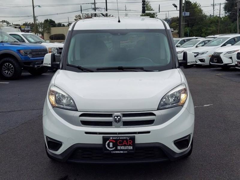 Used Ram Promaster City Cargo Van Tradesman SLT/RearCamera 2017 | Car Revolution. Maple Shade, New Jersey Used Ram Promaster City Cargo Van Tradesman SLT/RearCamera 2017 | Car Revolution. Maple Shade, New Jersey