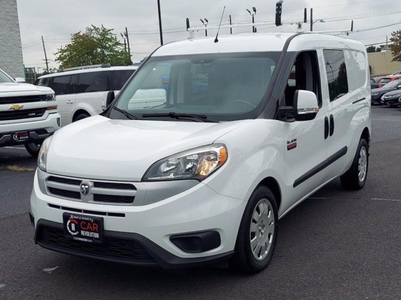 Used Ram Promaster City Cargo Van Tradesman SLT/RearCamera 2017 | Car Revolution. Maple Shade, New Jersey Used Ram Promaster City Cargo Van Tradesman SLT/RearCamera 2017 | Car Revolution. Maple Shade, New Jersey